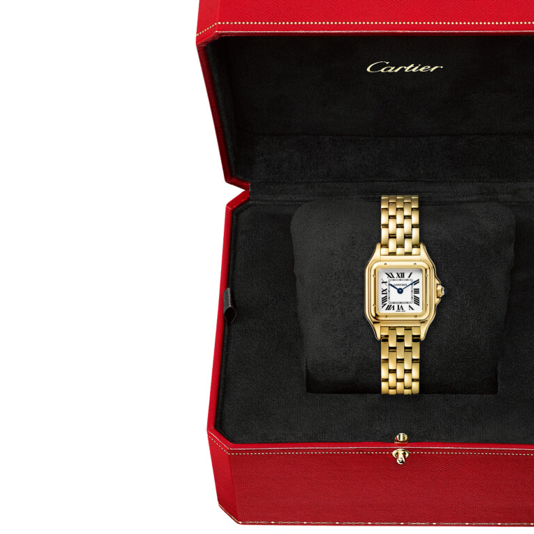 Cartier Panthère de Cartier SM - WGPN0047 - #7 Cartier Panthère de Cartier SM - WGPN0047 - #7