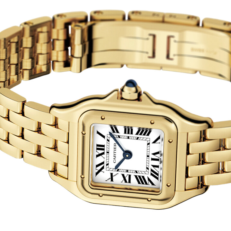 Cartier Panthère de Cartier SM - WGPN0047 - #5 Cartier Panthère de Cartier SM - WGPN0047 - #5