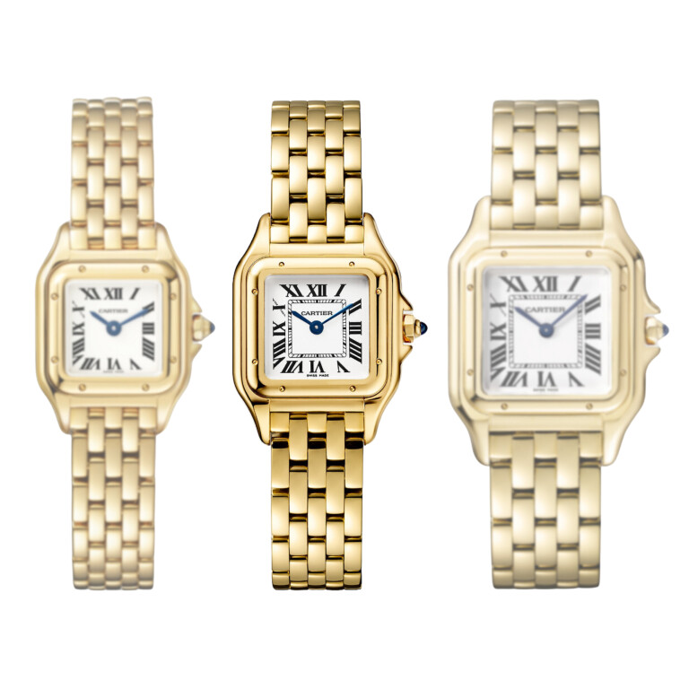 Cartier Panthère de Cartier SM - WGPN0047 - #3 Cartier Panthère de Cartier SM - WGPN0047 - #3