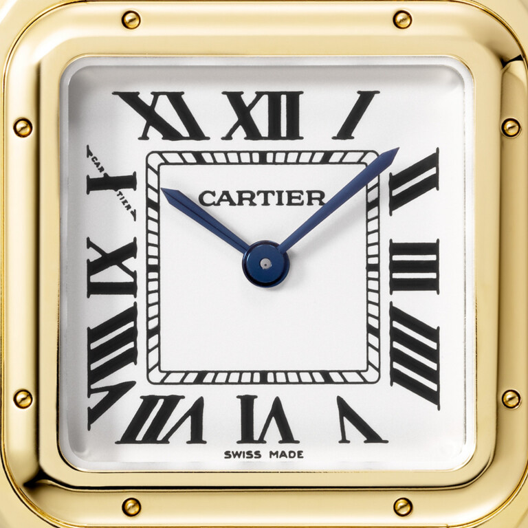 Cartier Panthère de Cartier SM - WGPN0047 - #2 Cartier Panthère de Cartier SM - WGPN0047 - #2