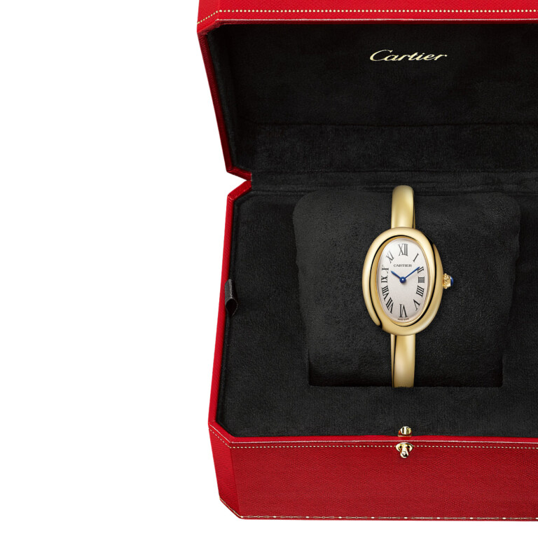 Cartier Baignoire SM - WGBA0025 - #7 Cartier Baignoire SM - WGBA0025 - #7
