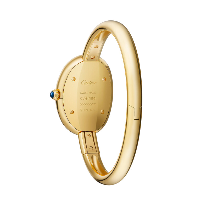 Cartier Baignoire SM - WGBA0025 - #3 Cartier Baignoire SM - WGBA0025 - #3
