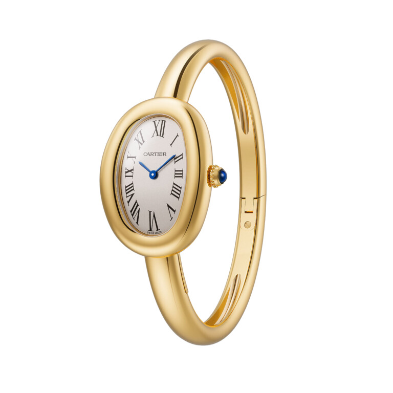Cartier Baignoire SM - WGBA0025 - #2 Cartier Baignoire SM - WGBA0025 - #2