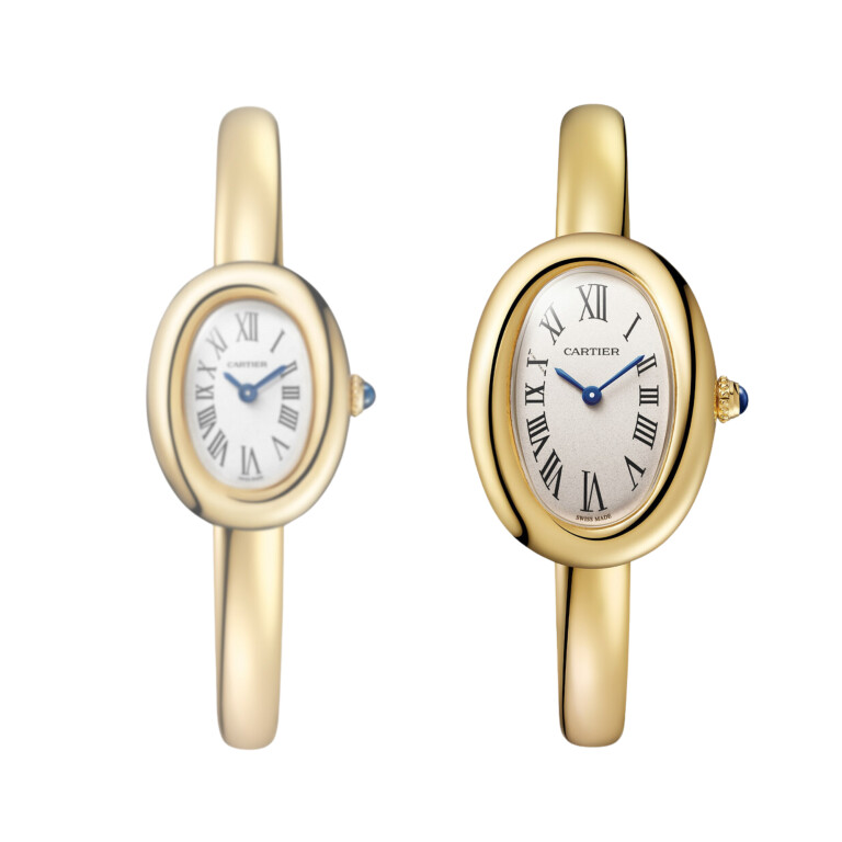 Cartier Baignoire SM - WGBA0037 - #3 Cartier Baignoire SM - WGBA0037 - #3