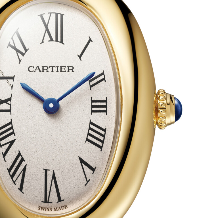 Cartier Baignoire SM - WGBA0037 - #2 Cartier Baignoire SM - WGBA0037 - #2