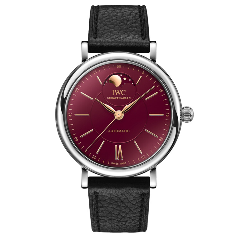 Portofino 37mm - IWC  - IW459604 Portofino 37mm - IWC - IW459604