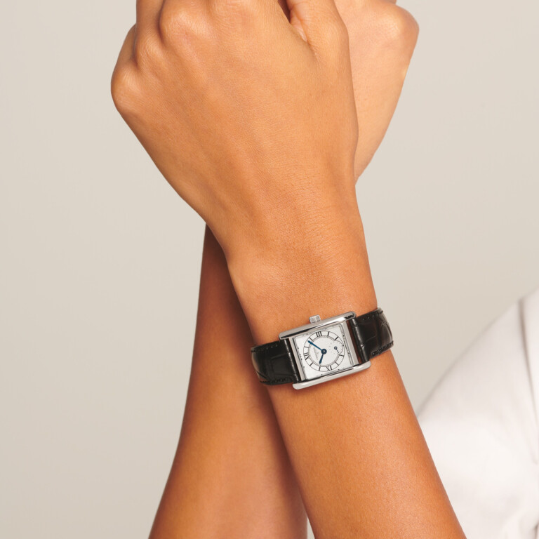 Longines Dolcevita Mini 29mm - L5.200.4.75.2 - #5 Longines Dolcevita Mini 29mm - L5.200.4.75.2 - #5