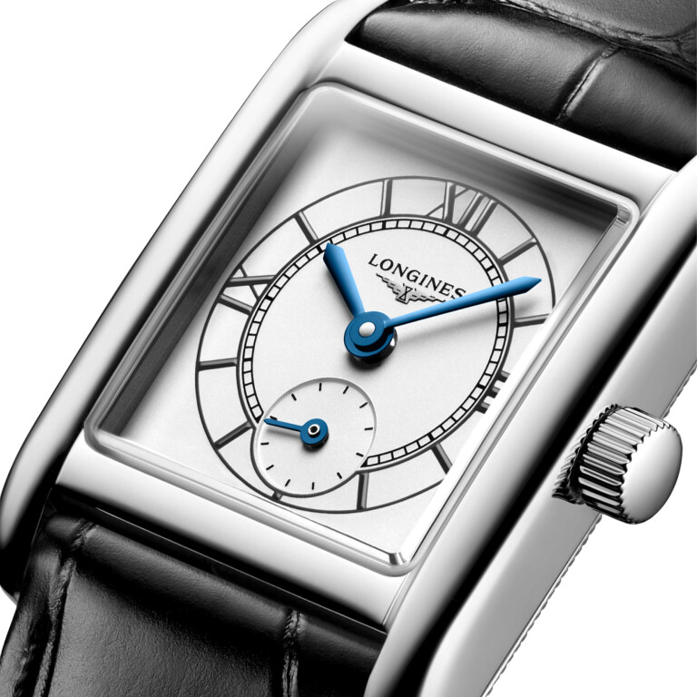 Longines Dolcevita Mini 29mm - L5.200.4.75.2 - #2 Longines Dolcevita Mini 29mm - L5.200.4.75.2 - #2