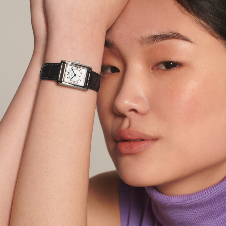 Longines Dolcevita Mini 29mm - L5.200.4.75.2 - #9 Longines Dolcevita Mini 29mm - L5.200.4.75.2 - #9