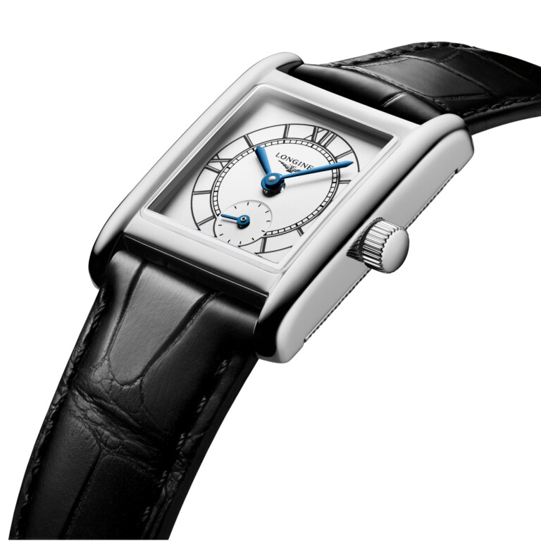 Longines Dolcevita Mini 29mm - L5.200.4.75.2 - #4 Longines Dolcevita Mini 29mm - L5.200.4.75.2 - #4