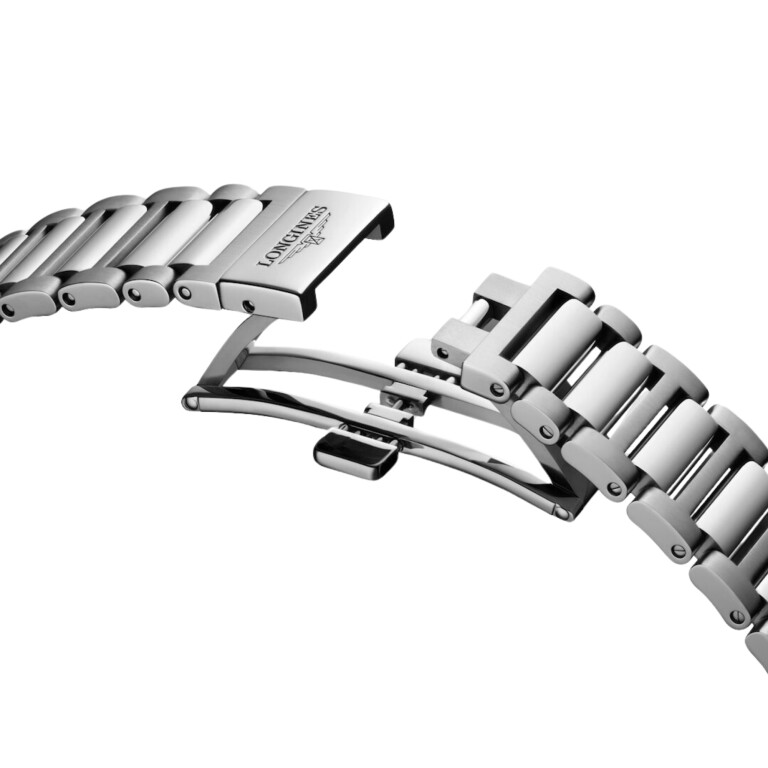 Longines Conquest 38mm - L3.720.4.52.6 - #4 Longines Conquest 38mm - L3.720.4.52.6 - #4