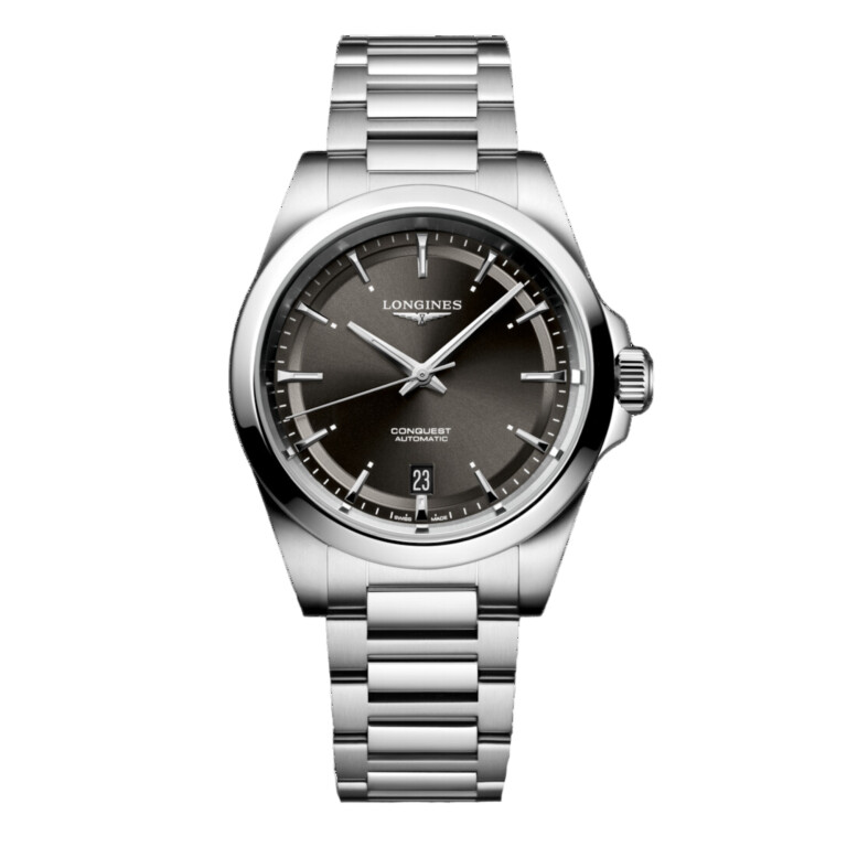 Conquest 38mm - Longines - L3.720.4.52.6 Conquest 38mm - Longines - L3.720.4.52.6