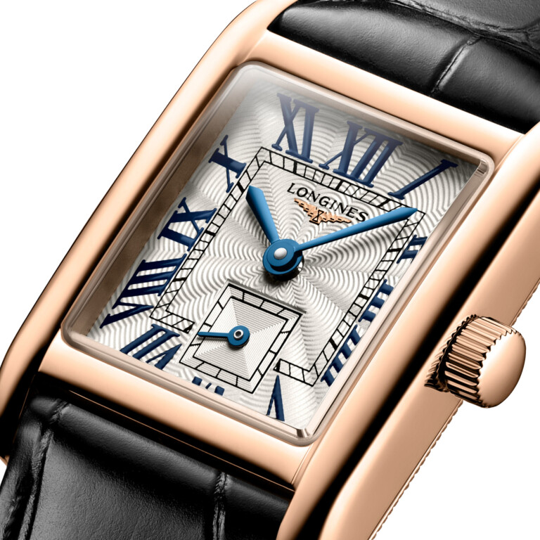 Longines Dolcevita Mini 29mm - L5.200.8.71.0 - #3 Longines Dolcevita Mini 29mm - L5.200.8.71.0 - #3