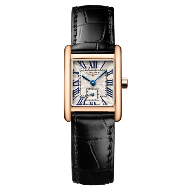 Dolcevita 29mm - Longines - L5.200.8.71.0 Dolcevita 29mm - Longines - L5.200.8.71.0