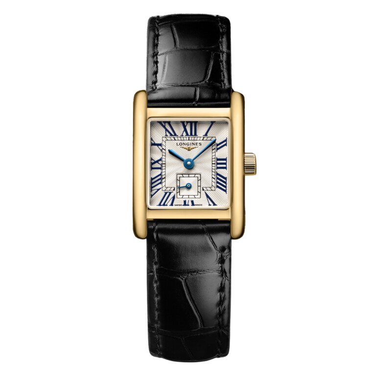 Dolcevita 29mm - Longines - L5.200.6.71.0 Dolcevita 29mm - Longines - L5.200.6.71.0