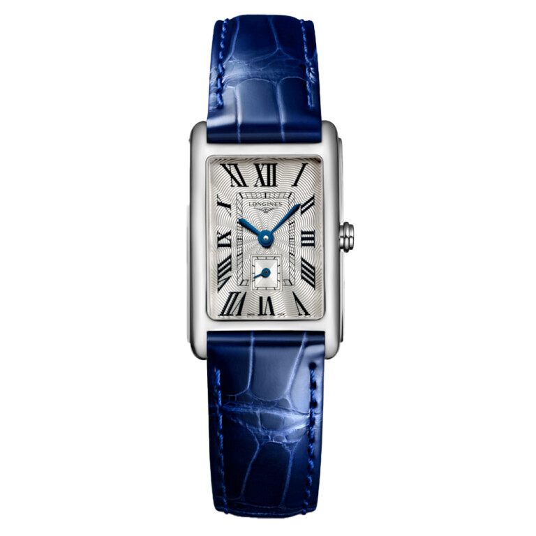 Dolcevita 32mm - Longines - L5.255.4.71.7 Dolcevita 32mm - Longines - L5.255.4.71.7