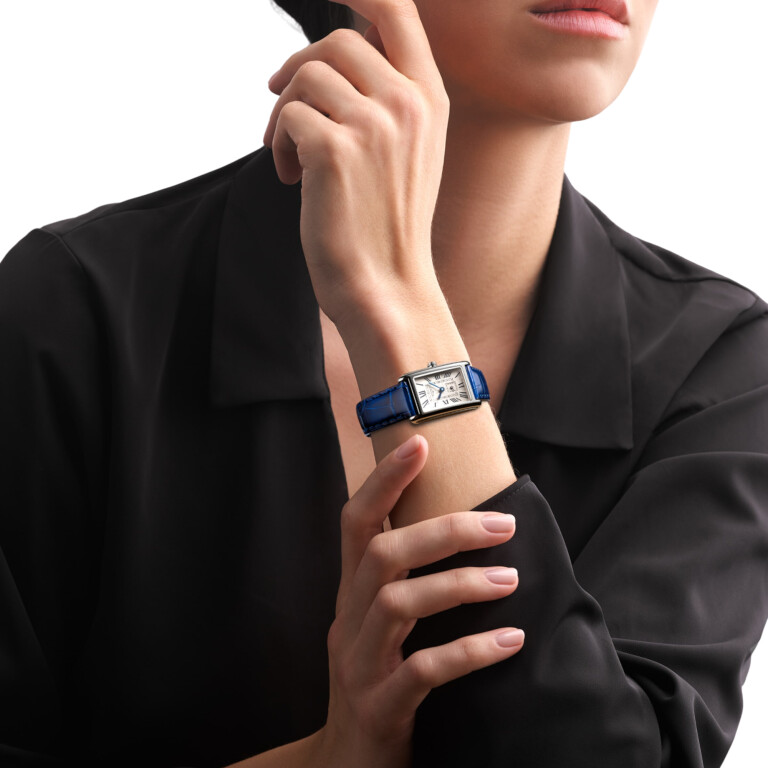 Longines Dolcevita 32mm - L5.255.4.71.7 - #4 Longines Dolcevita 32mm - L5.255.4.71.7 - #4