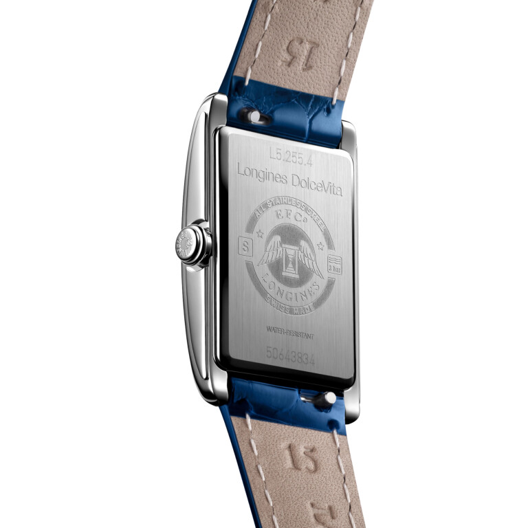 Longines Dolcevita 32mm - L5.255.4.71.7 - #6 Longines Dolcevita 32mm - L5.255.4.71.7 - #6
