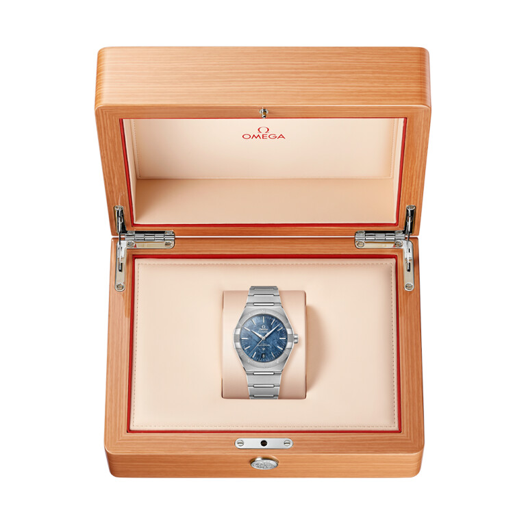 Omega Constellation 41mm - 131.30.41.21.99.003 - #3 Omega Constellation 41mm - 131.30.41.21.99.003 - #3