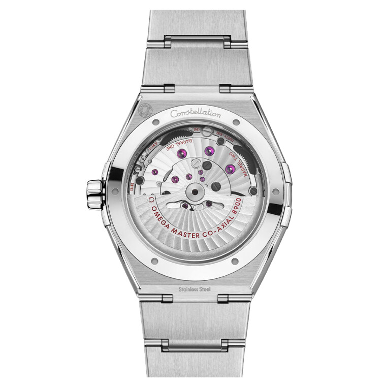 Omega Constellation 41mm - 131.30.41.21.99.003 - #2 Omega Constellation 41mm - 131.30.41.21.99.003 - #2