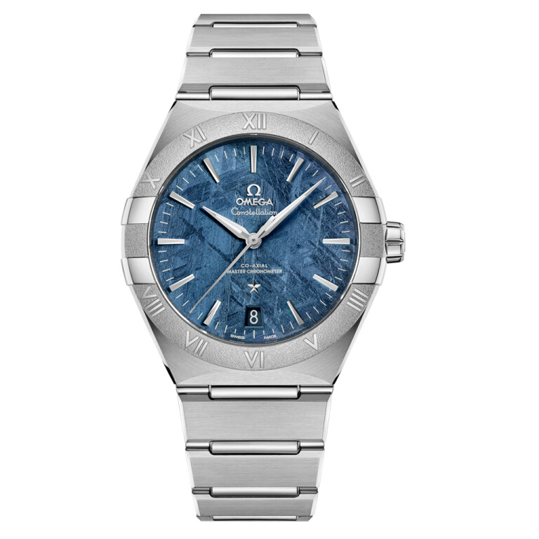 Omega Constellation 41mm - 131.30.41.21.99.003 - #7 Omega Constellation 41mm - 131.30.41.21.99.003 - #7