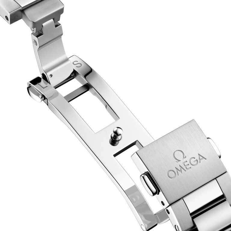 Omega Seamaster Aqua Terra 150M 34mm - 220.10.34.20.01.001 - #6 Omega Seamaster Aqua Terra 150M 34mm - 220.10.34.20.01.001 - #6