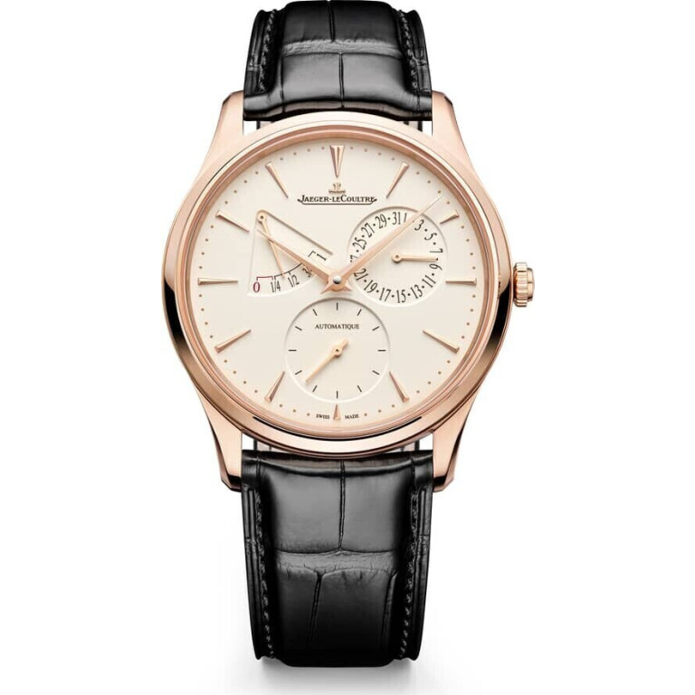 Master Ultra Thin 39mm - Jaeger-LeCoultre - Q1372510 Master Ultra Thin 39mm - Jaeger-LeCoultre - Q1372510
