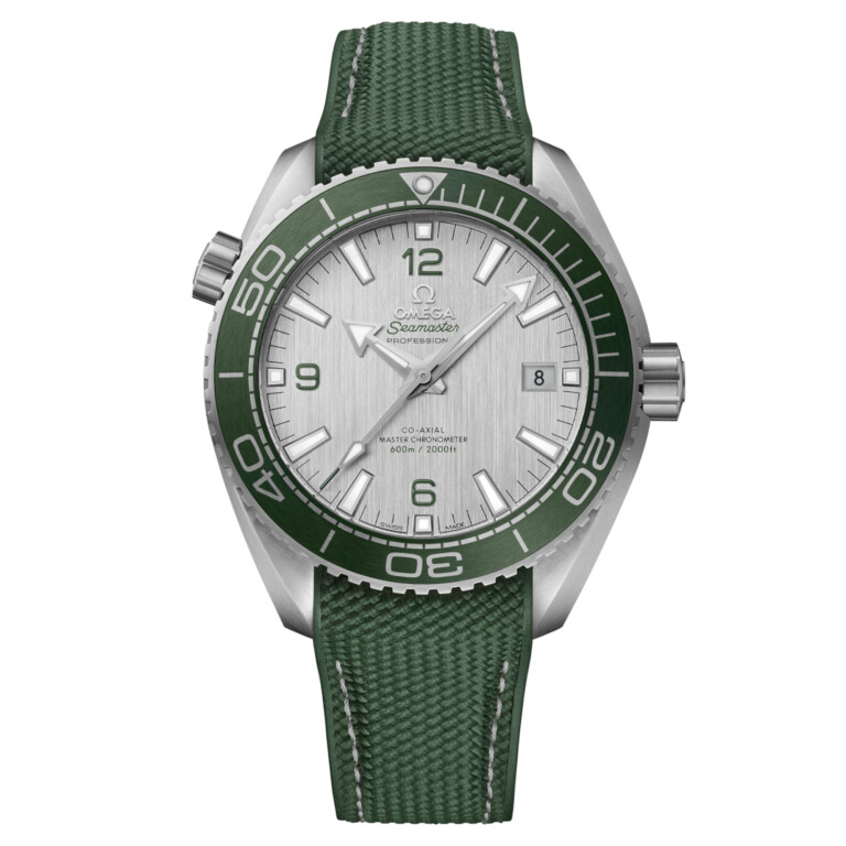 Omega Seamaster Planet Ocean 600M 44mm - 215.32.44.21.06.001 - #4 Omega Seamaster Planet Ocean 600M 44mm - 215.32.44.21.06.001 - #4