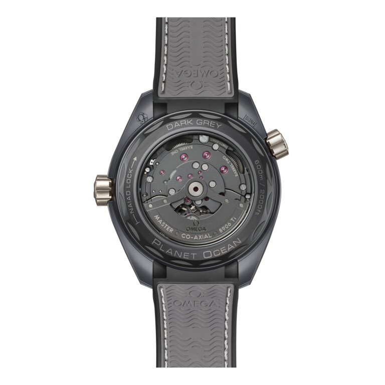 Omega Seamaster Planet Ocean 600M 46mm - 215.92.46.22.99.002 - #2 Omega Seamaster Planet Ocean 600M 46mm - 215.92.46.22.99.002 - #2