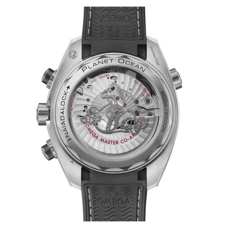 Omega Seamaster Planet Ocean 600M 46mm - 215.32.46.51.01.004 - #2 Omega Seamaster Planet Ocean 600M 46mm - 215.32.46.51.01.004 - #2