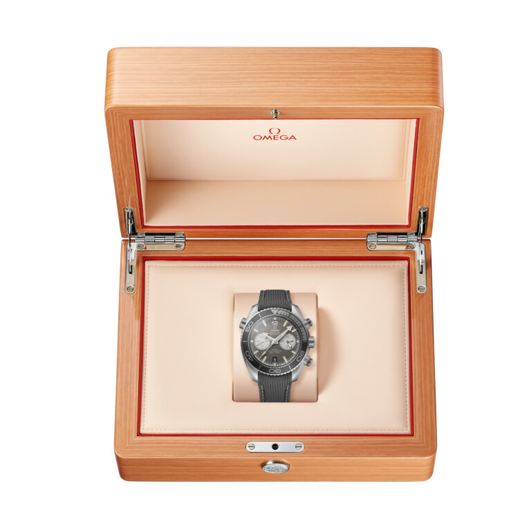 Omega Seamaster Planet Ocean 600M 46mm - 215.32.46.51.01.004 - #3 Omega Seamaster Planet Ocean 600M 46mm - 215.32.46.51.01.004 - #3