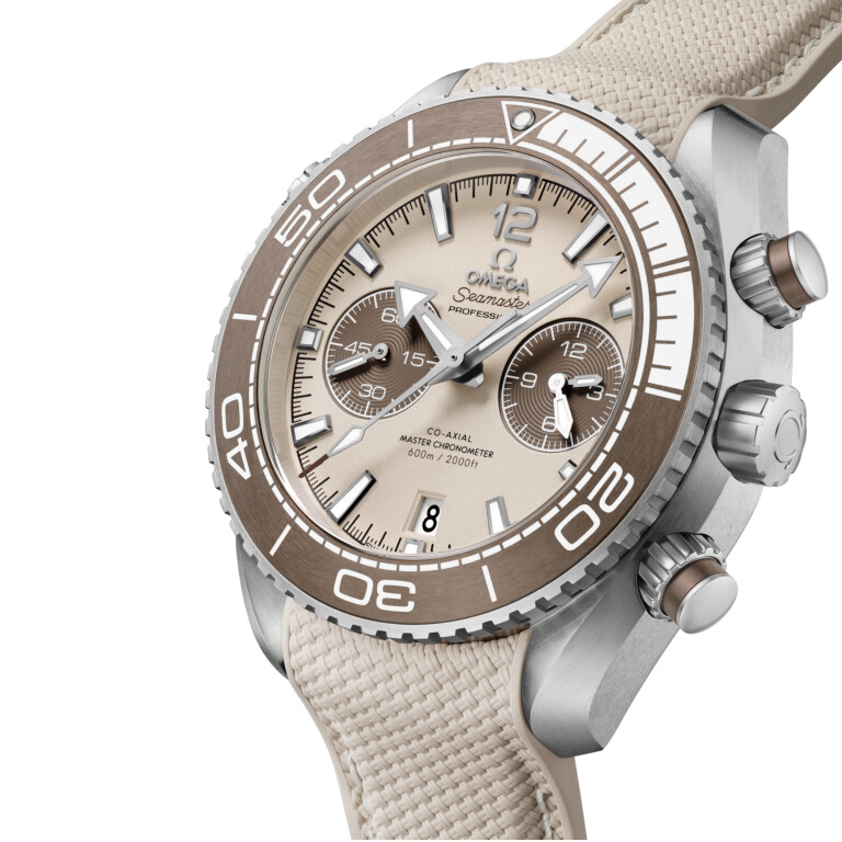 Omega Seamaster Planet Ocean 600M 46mm - 215.32.46.51.09.001 - #2 Omega Seamaster Planet Ocean 600M 46mm - 215.32.46.51.09.001 - #2