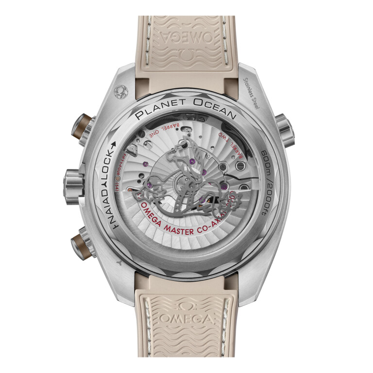 Omega Seamaster Planet Ocean 600M 46mm - 215.32.46.51.09.001 - #4 Omega Seamaster Planet Ocean 600M 46mm - 215.32.46.51.09.001 - #4