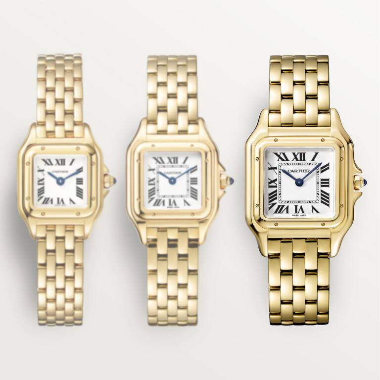 Cartier Panthère de Cartier MM - WGPN0045 - #4 Cartier Panthère de Cartier MM - WGPN0045 - #4