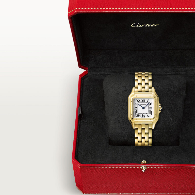 Cartier Panthère de Cartier MM - WGPN0045 - #10 Cartier Panthère de Cartier MM - WGPN0045 - #10