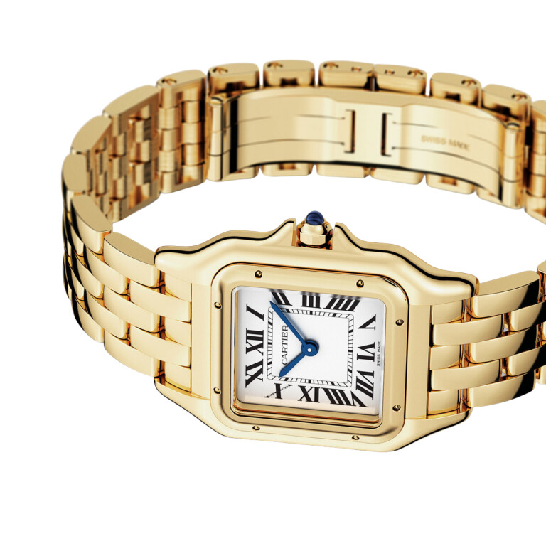 Cartier Panthère de Cartier MM - WGPN0045 - #3 Cartier Panthère de Cartier MM - WGPN0045 - #3