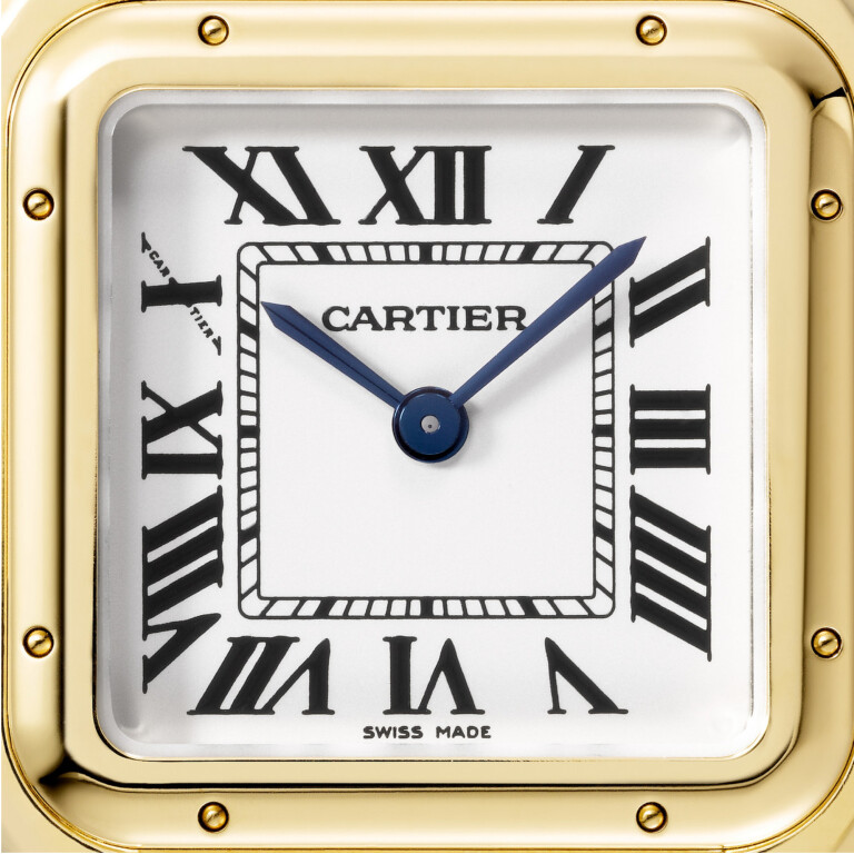 Cartier Panthère de Cartier MM - WGPN0045 - #2 Cartier Panthère de Cartier MM - WGPN0045 - #2