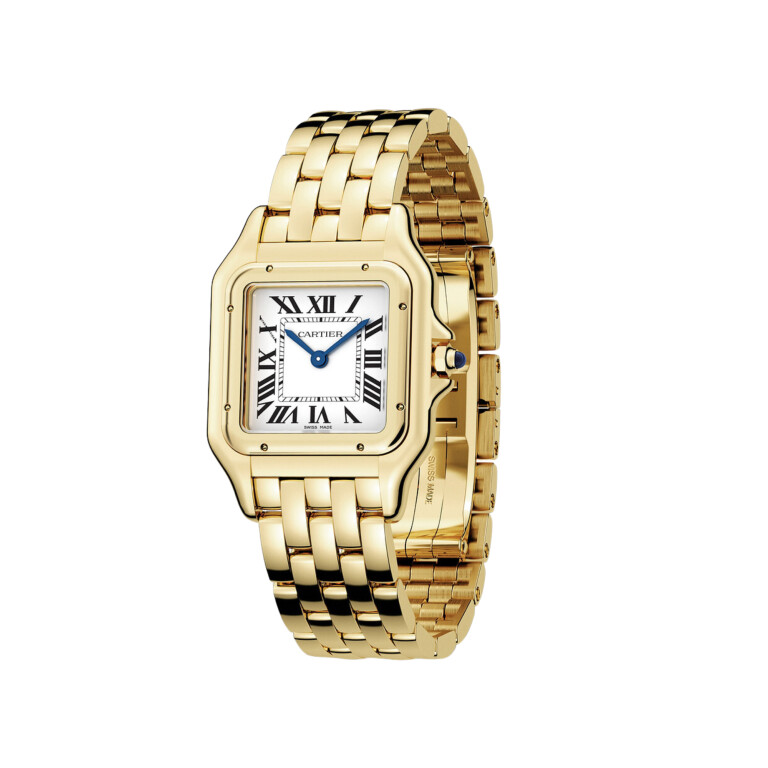 Cartier Panthère de Cartier MM - WGPN0045 - #5 Cartier Panthère de Cartier MM - WGPN0045 - #5