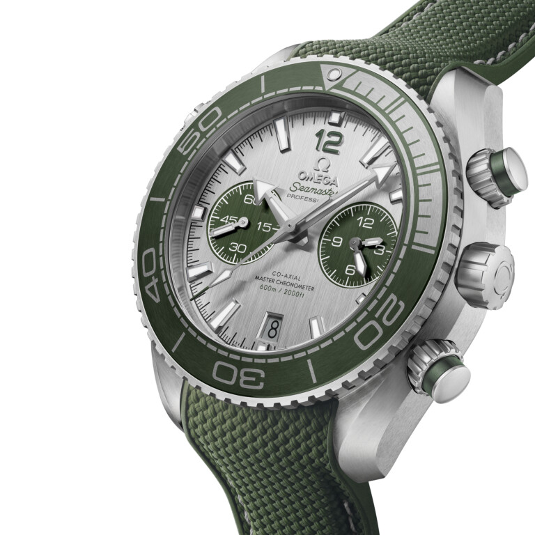 Omega Seamaster Planet Ocean 600M 46mm - 215.32.46.51.06.001 - #3 Omega Seamaster Planet Ocean 600M 46mm - 215.32.46.51.06.001 - #3