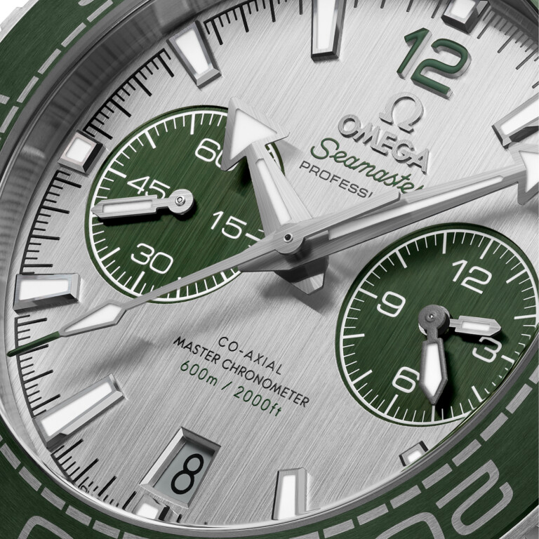 Omega Seamaster Planet Ocean 600M 46mm - 215.32.46.51.06.001 - #2 Omega Seamaster Planet Ocean 600M 46mm - 215.32.46.51.06.001 - #2