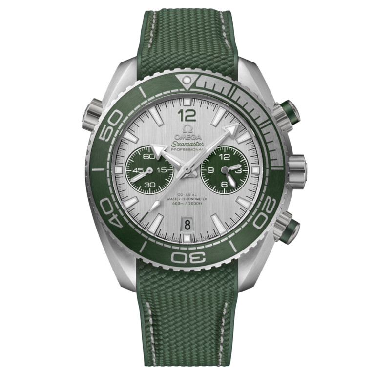 Omega Seamaster Planet Ocean 600M 46mm - 215.32.46.51.06.001 - #8 Omega Seamaster Planet Ocean 600M 46mm - 215.32.46.51.06.001 - #8