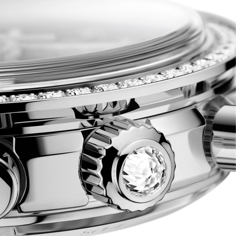 Omega Speedmaster Speedmaster 38 38mm - 324.15.38.50.60.001 - #5 Omega Speedmaster Speedmaster 38 38mm - 324.15.38.50.60.001 - #5