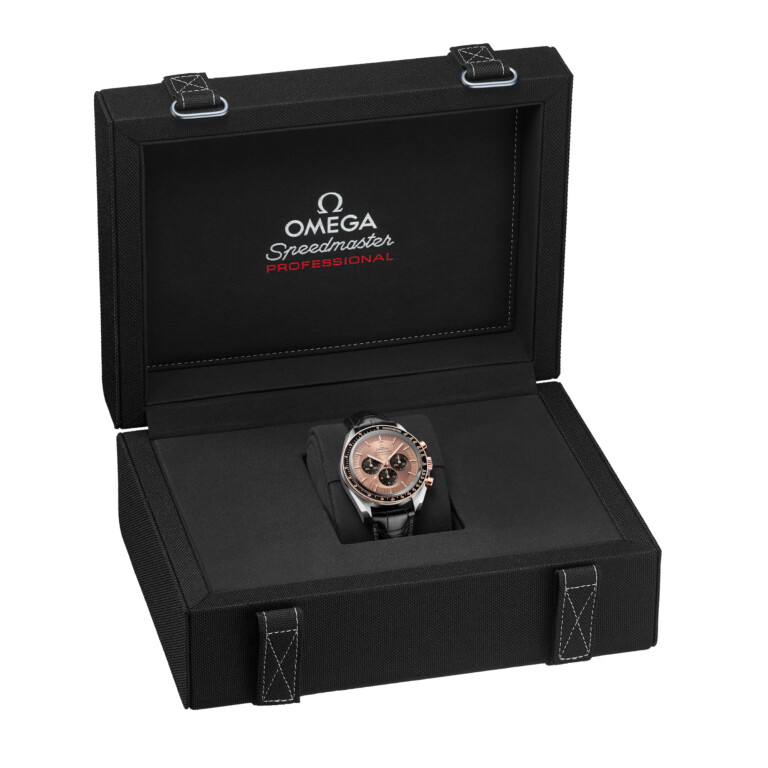 Omega Speedmaster Moonwatch Professional 42mm - 310.23.42.50.99.001 - #6 Omega Speedmaster Moonwatch Professional 42mm - 310.23.42.50.99.001 - #6