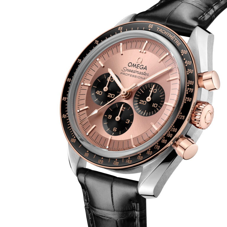 Omega Speedmaster Moonwatch Professional 42mm - 310.23.42.50.99.001 - #3 Omega Speedmaster Moonwatch Professional 42mm - 310.23.42.50.99.001 - #3