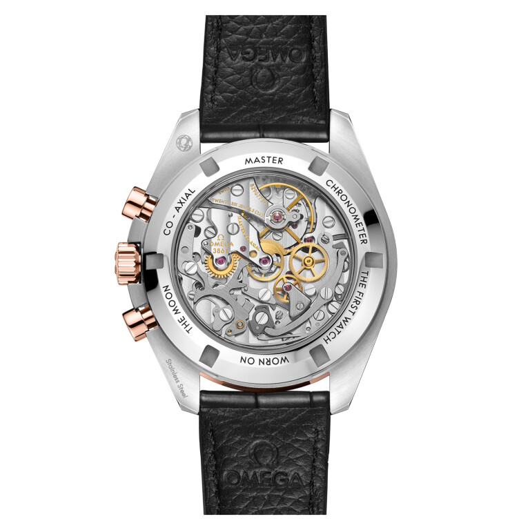 Omega Speedmaster Moonwatch Professional 42mm - 310.23.42.50.99.001 - #5 Omega Speedmaster Moonwatch Professional 42mm - 310.23.42.50.99.001 - #5