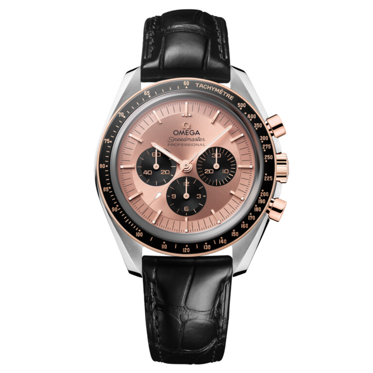 Omega Speedmaster Moonwatch Professional 42mm - 310.23.42.50.99.001 - #2 Omega Speedmaster Moonwatch Professional 42mm - 310.23.42.50.99.001 - #2