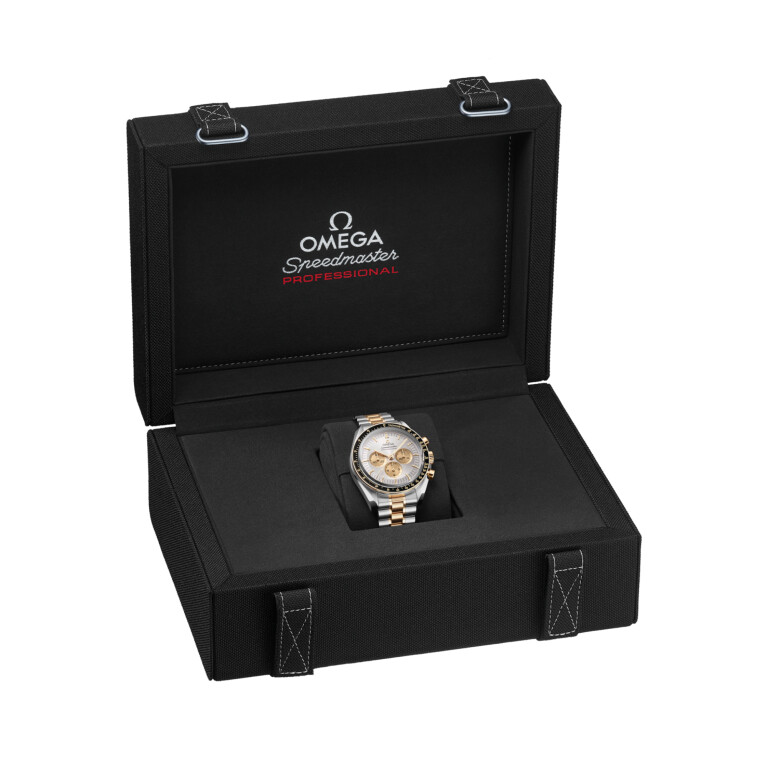 Omega Speedmaster Moonwatch Professional 42mm - 310.20.42.50.02.001 - #10 Omega Speedmaster Moonwatch Professional 42mm - 310.20.42.50.02.001 - #10