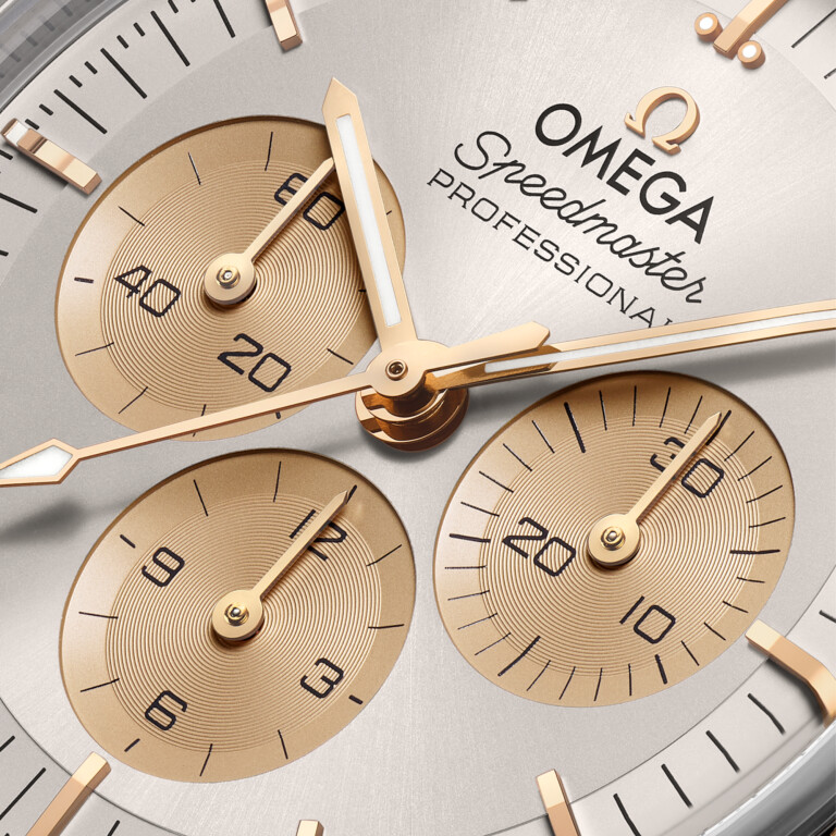 Omega Speedmaster Moonwatch Professional 42mm - 310.20.42.50.02.001 - #3 Omega Speedmaster Moonwatch Professional 42mm - 310.20.42.50.02.001 - #3