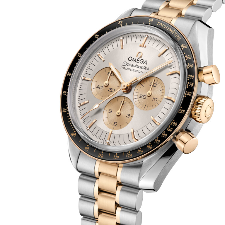 Omega Speedmaster Moonwatch Professional 42mm - 310.20.42.50.02.001 - #2 Omega Speedmaster Moonwatch Professional 42mm - 310.20.42.50.02.001 - #2