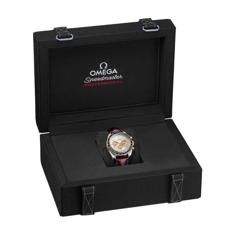 Omega Speedmaster Moonwatch Professional 42mm - 310.23.42.50.02.001 - #5 Omega Speedmaster Moonwatch Professional 42mm - 310.23.42.50.02.001 - #5